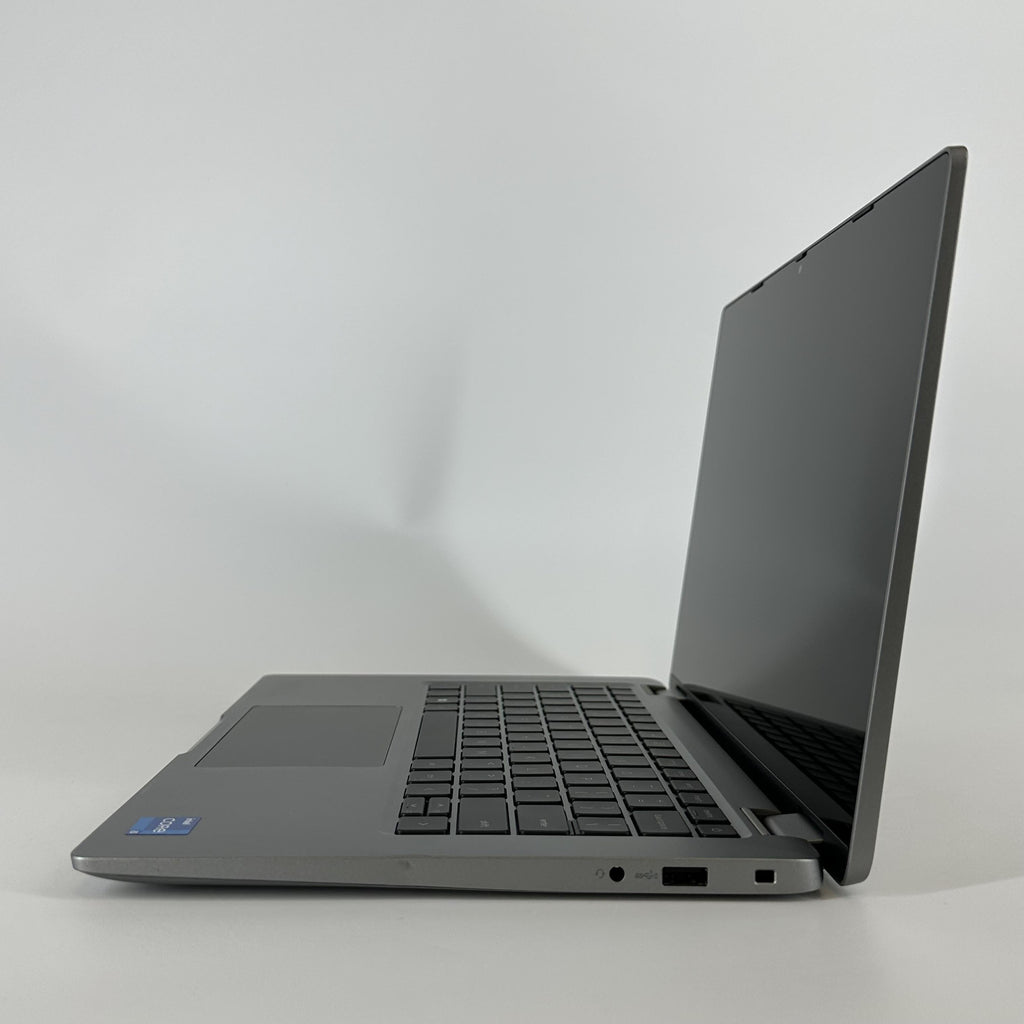 Dell Latitude 3340 13.3 Gray 1.3 GHz Intel Core i5 13th Gen. 8GB RAM 256GB Solid State Drive