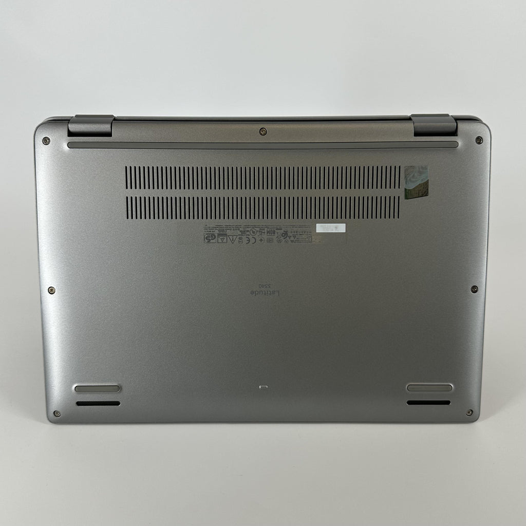 Dell Latitude 3340 13.3 Gray 1.3 GHz Intel Core i5 13th Gen. 8GB RAM 256GB Solid State Drive