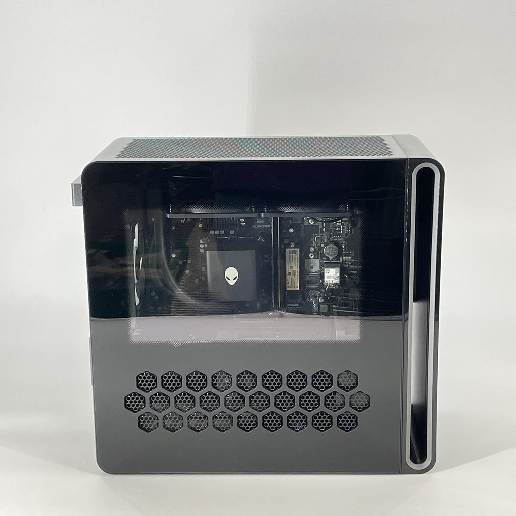 Dell Alienware Aurora ACT1250 Basalt Black 2.5 GHz Intel Core Ultra 9 Series 2 32GB RAM 2TB Solid State Drive NVIDIA GeForce RTX 5070 12 GB