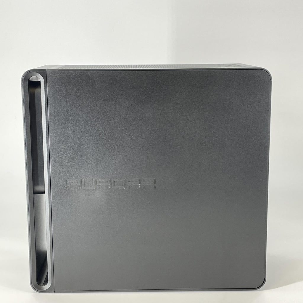 Dell Alienware Aurora ACT1250 Basalt Black 2.5 GHz Intel Core Ultra 9 Series 2 32GB RAM 2TB Solid State Drive NVIDIA GeForce RTX 5070 12 GB