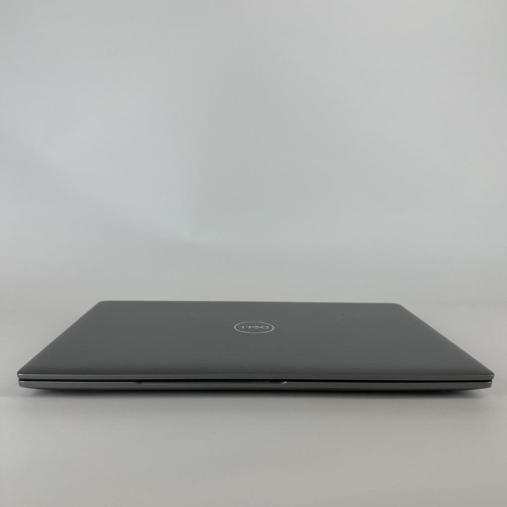 Dell Latitude 5540 15.6 Gray 1.3 GHz Intel Core i5 13th Gen. 8GB RAM 256GB Solid State Drive