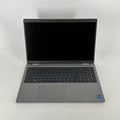 Dell Latitude 5540 15.6 Gray 1.3 GHz Intel Core i5 13th Gen. 8GB RAM 256GB Solid State Drive