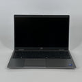 Dell Latitude 5550 15.6 Gray 1.3 GHz Intel Core Ultra 5 16GB RAM 256GB Solid State Drive