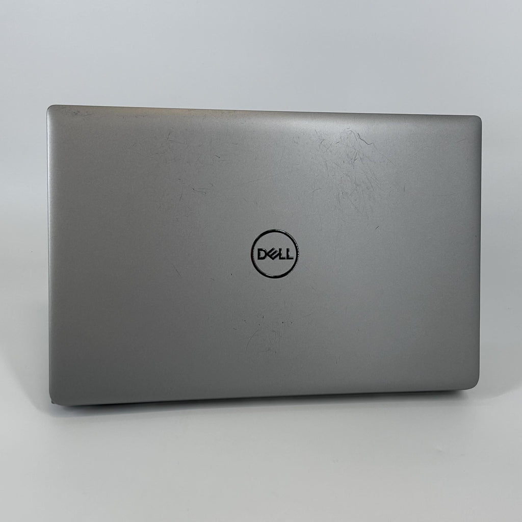 Dell Latitude 5550 15.6 Gray 1.3 GHz Intel Core Ultra 5 16GB RAM 256GB Solid State Drive