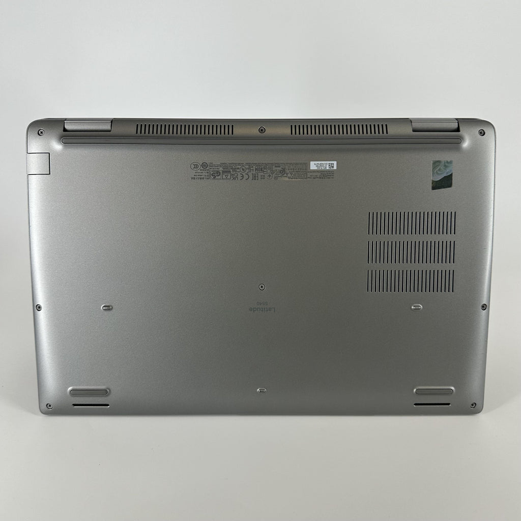 Dell Latitude 5540 15.6 Gray 1.3 GHz Intel Core i5 13th Gen. 8GB RAM 256GB Solid State Drive