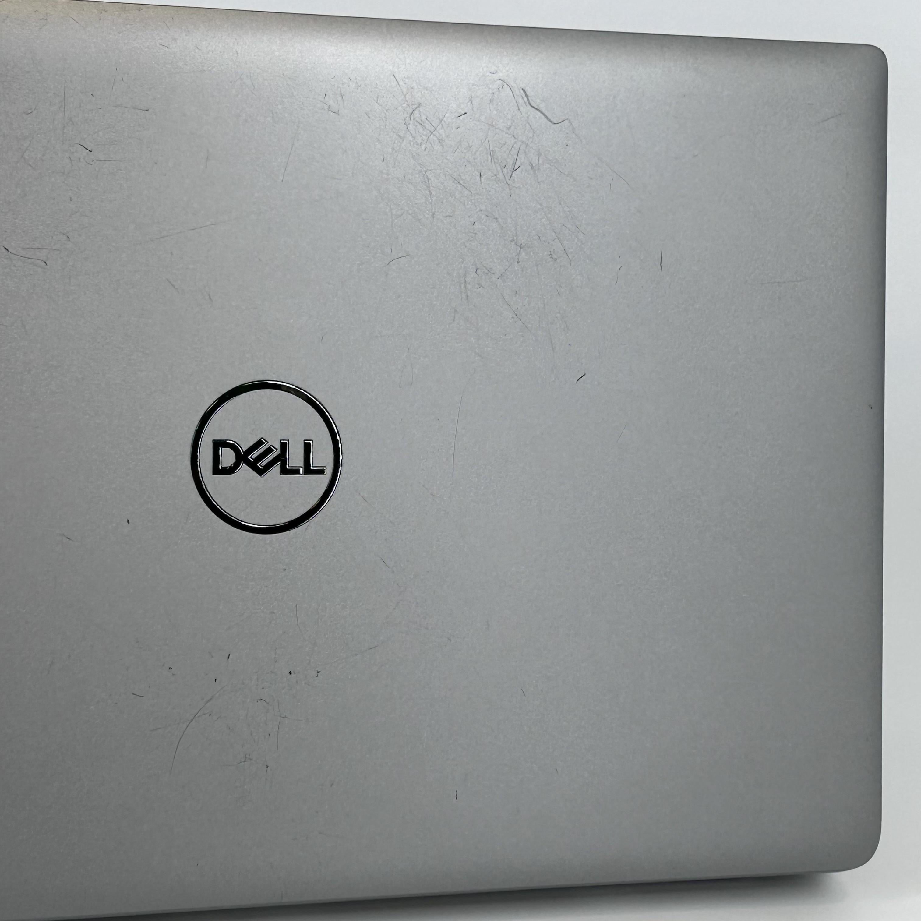 Dell Latitude 5550 15.6 Gray 1.3 GHz Intel Core Ultra 5 16GB RAM 256GB Solid State Drive