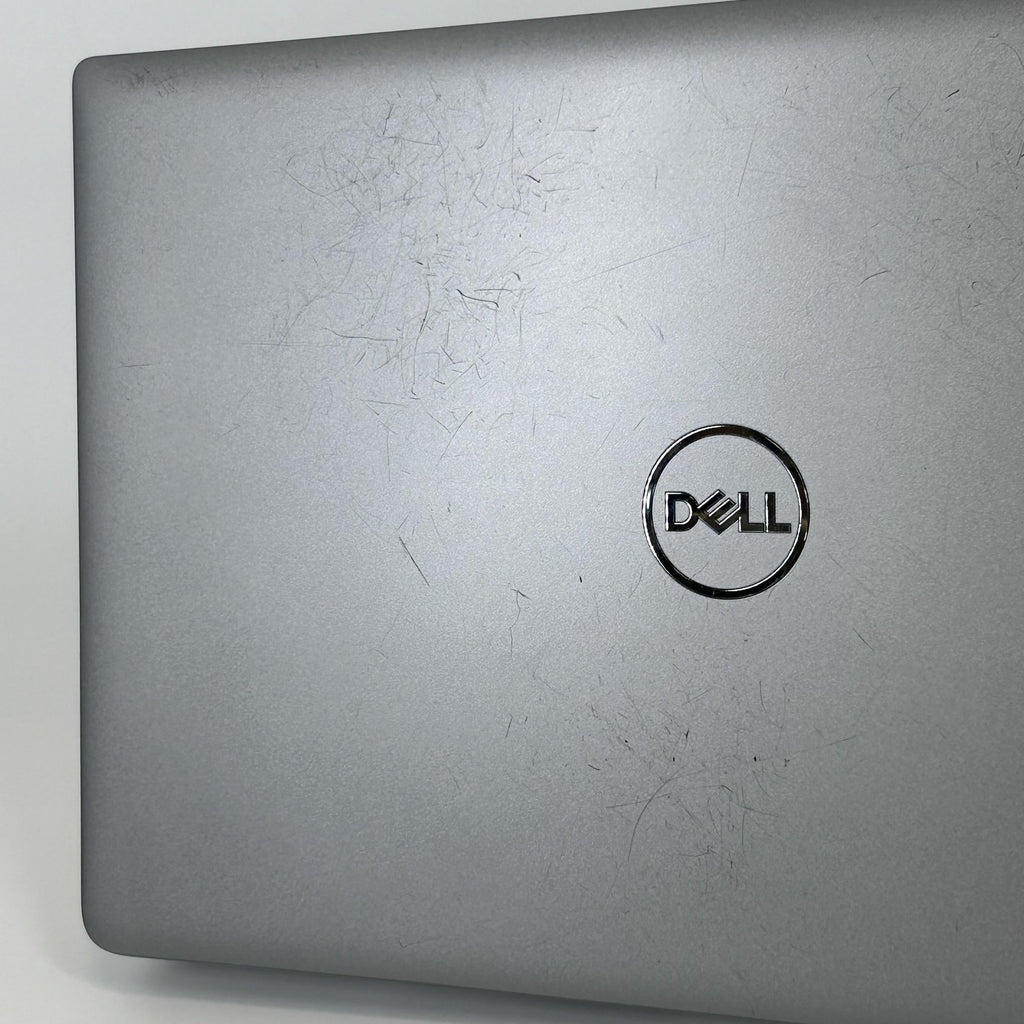 Dell Latitude 5550 15.6 Gray 1.3 GHz Intel Core Ultra 5 16GB RAM 256GB Solid State Drive