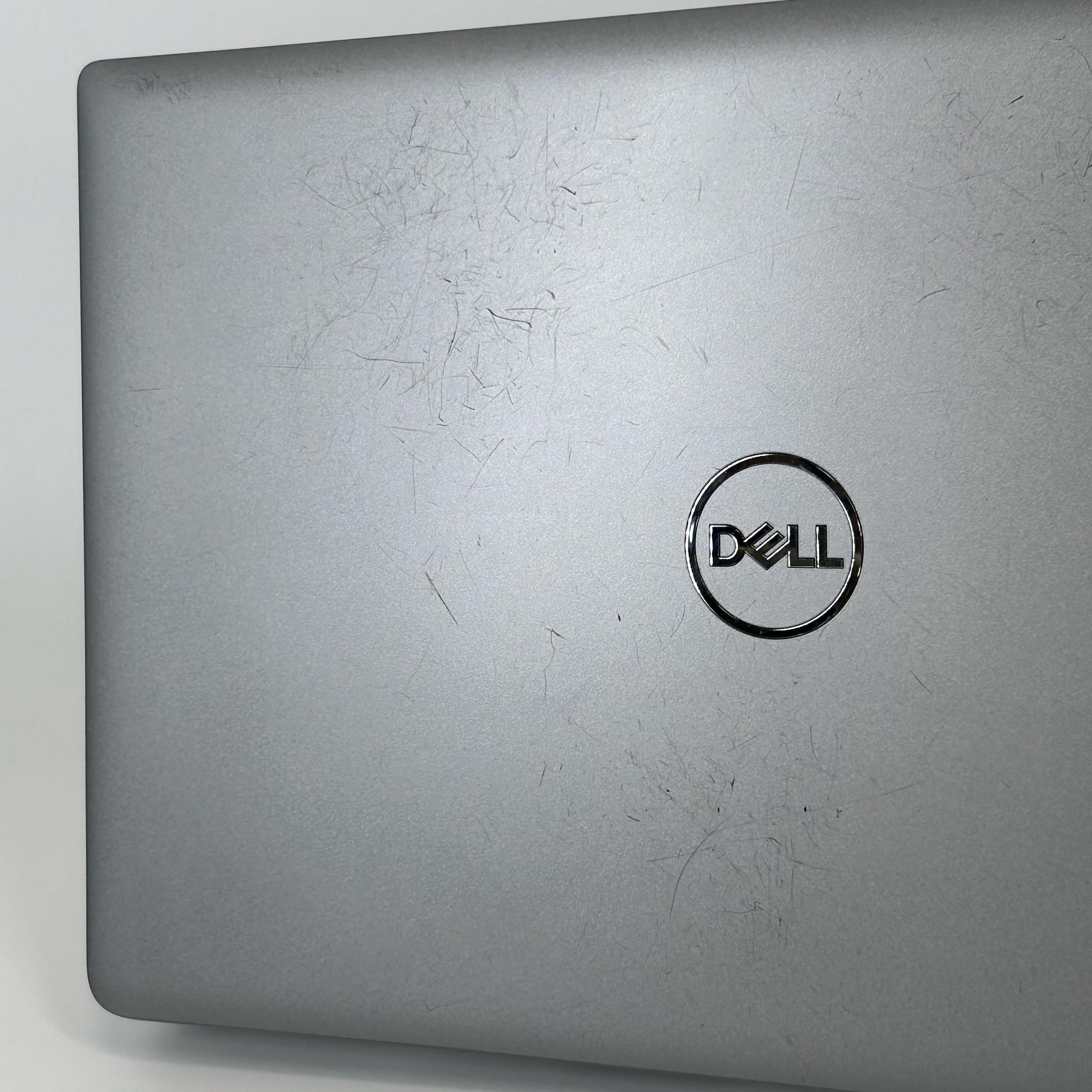 Dell Latitude 5550 15.6 Gray 1.3 GHz Intel Core Ultra 5 16GB RAM 256GB Solid State Drive