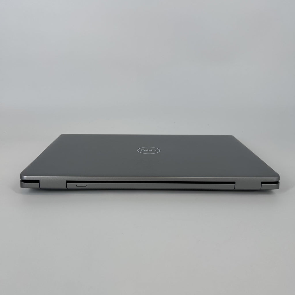 Dell Latitude 5550 15.6 Gray 1.3 GHz Intel Core Ultra 5 16GB RAM 256GB Solid State Drive
