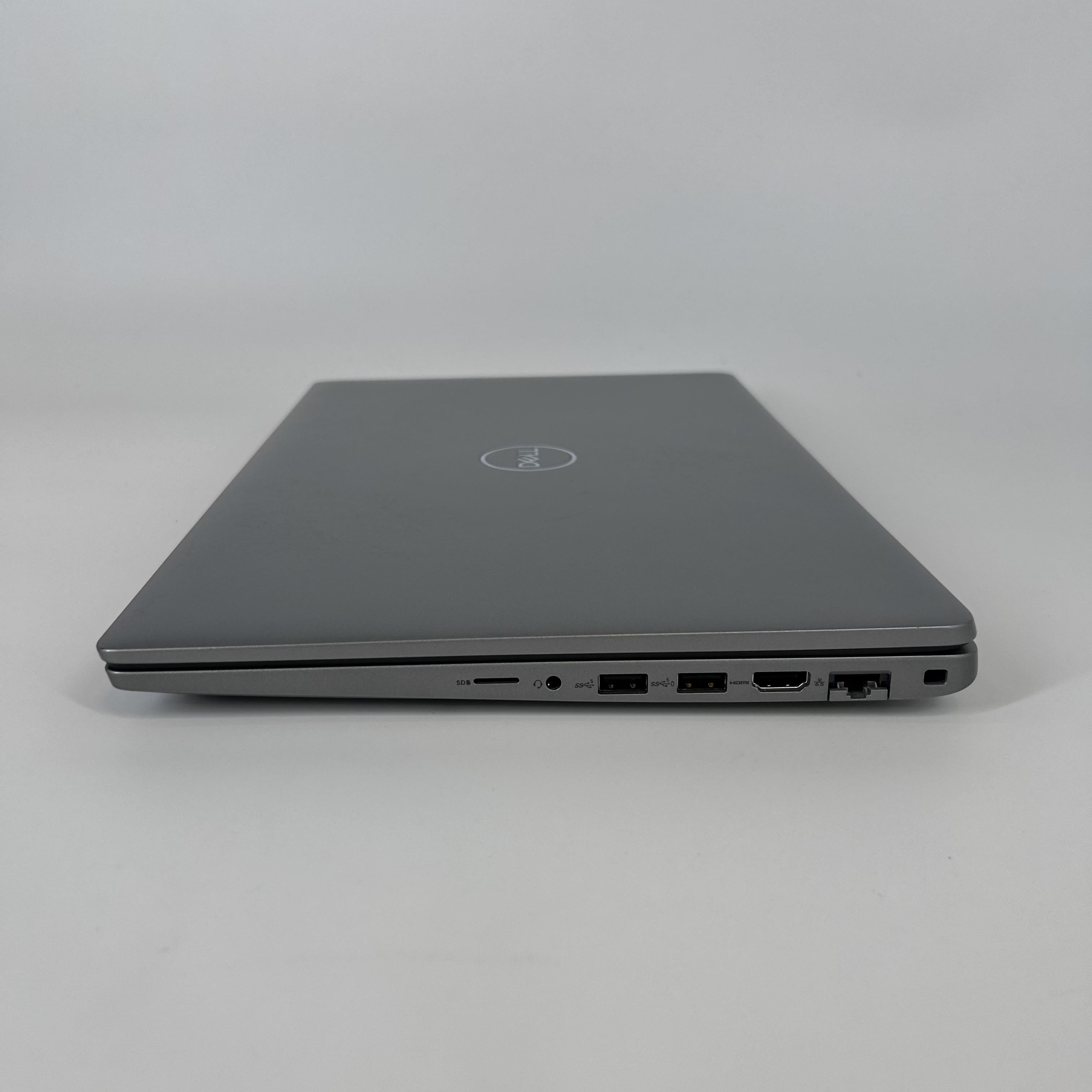 Dell Latitude 5550 15.6 Gray 1.3 GHz Intel Core Ultra 5 16GB RAM 256GB Solid State Drive