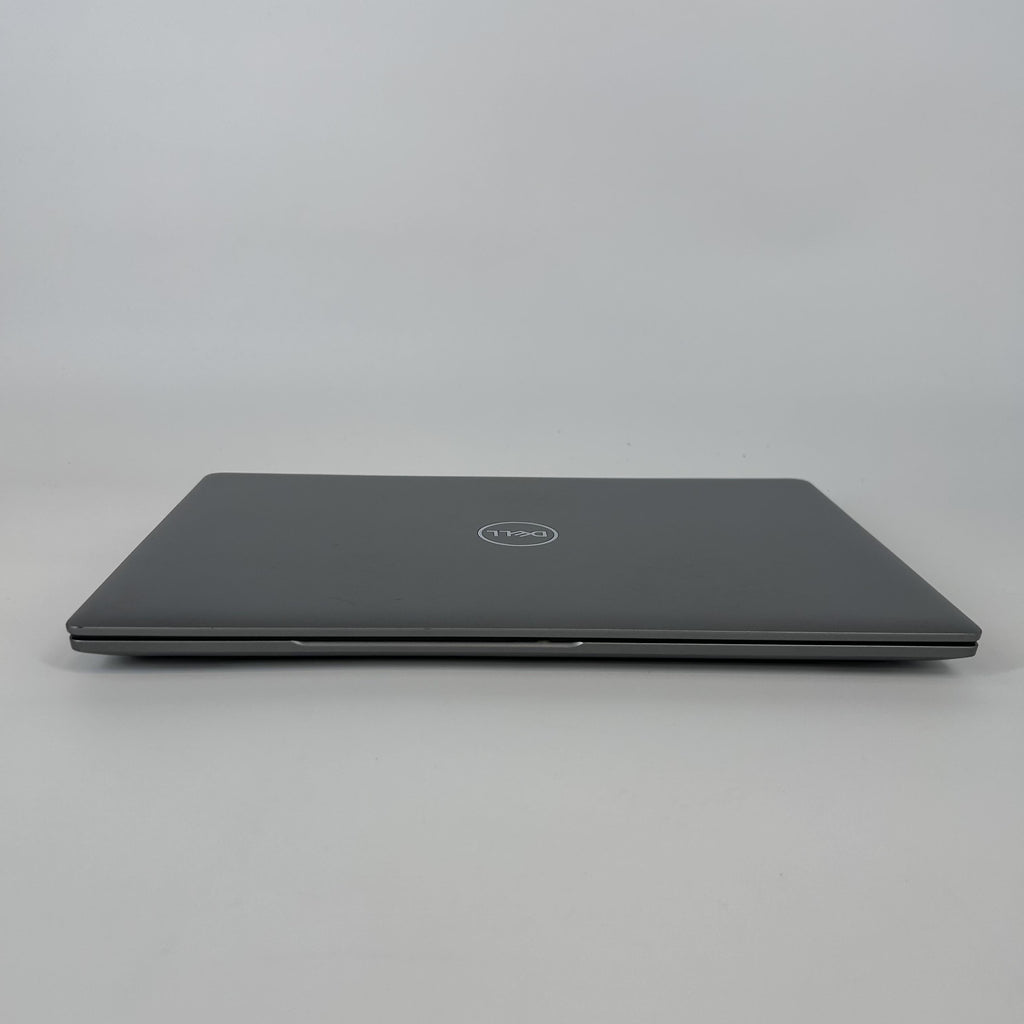 Dell Latitude 5550 15.6 Gray 1.3 GHz Intel Core Ultra 5 16GB RAM 256GB Solid State Drive