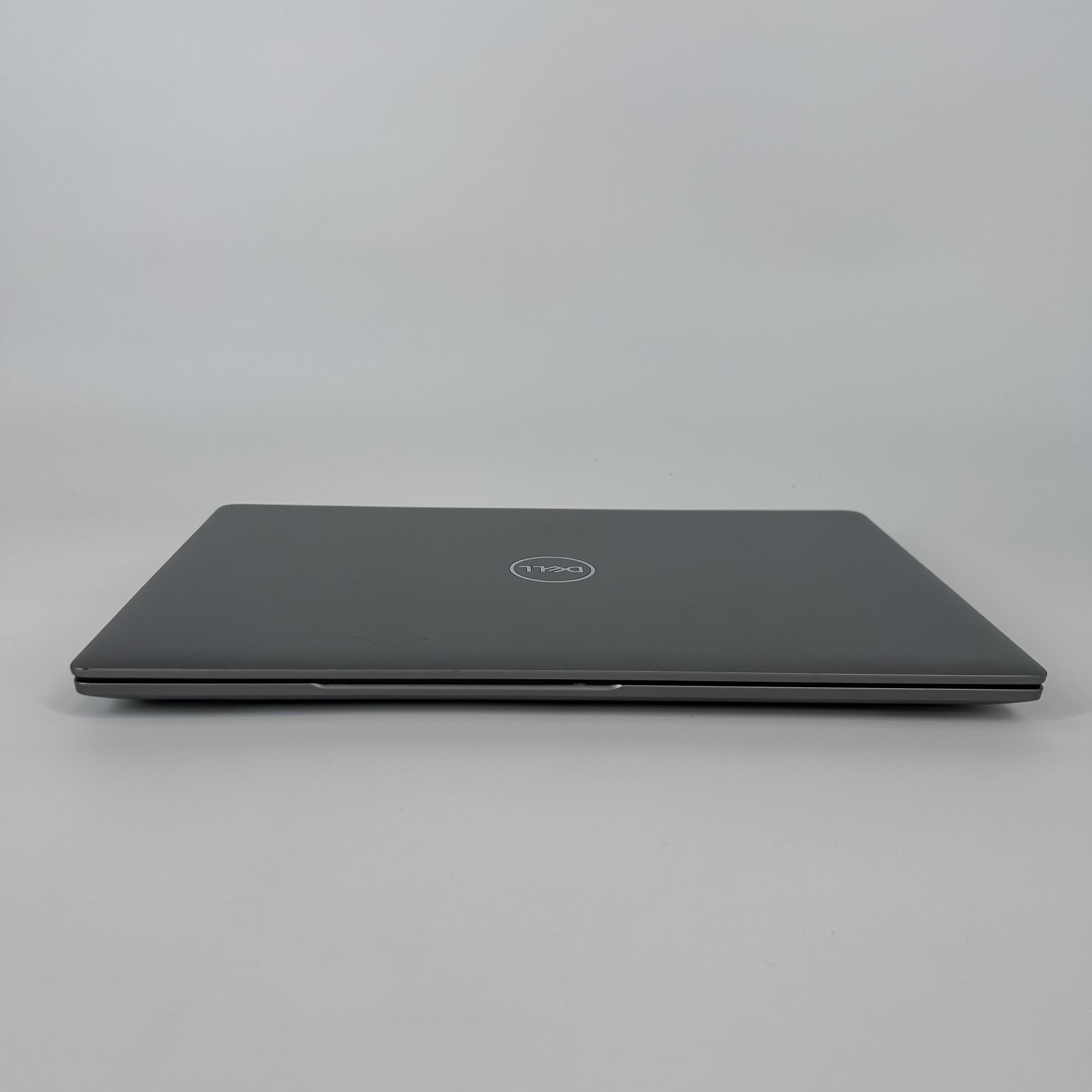 Dell Latitude 5550 15.6 Gray 1.3 GHz Intel Core Ultra 5 16GB RAM 256GB Solid State Drive