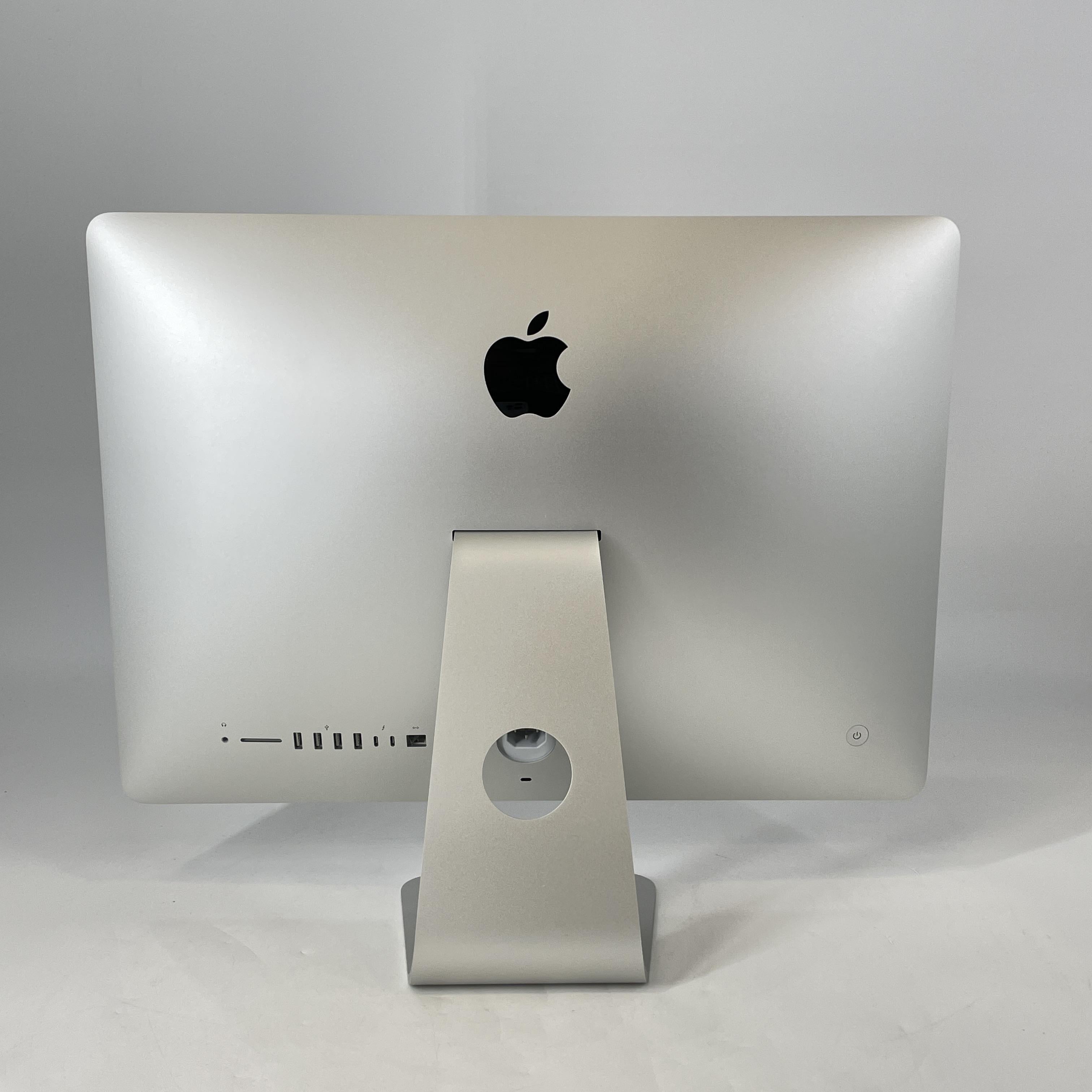 Apple iMac Slim Unibody 21.5 Retina 4K 2019 3.0 GHz Intel Core i5 8GB RAM 1TB Hard Disk Drive AMD Radeon Pro 560X 4 GB