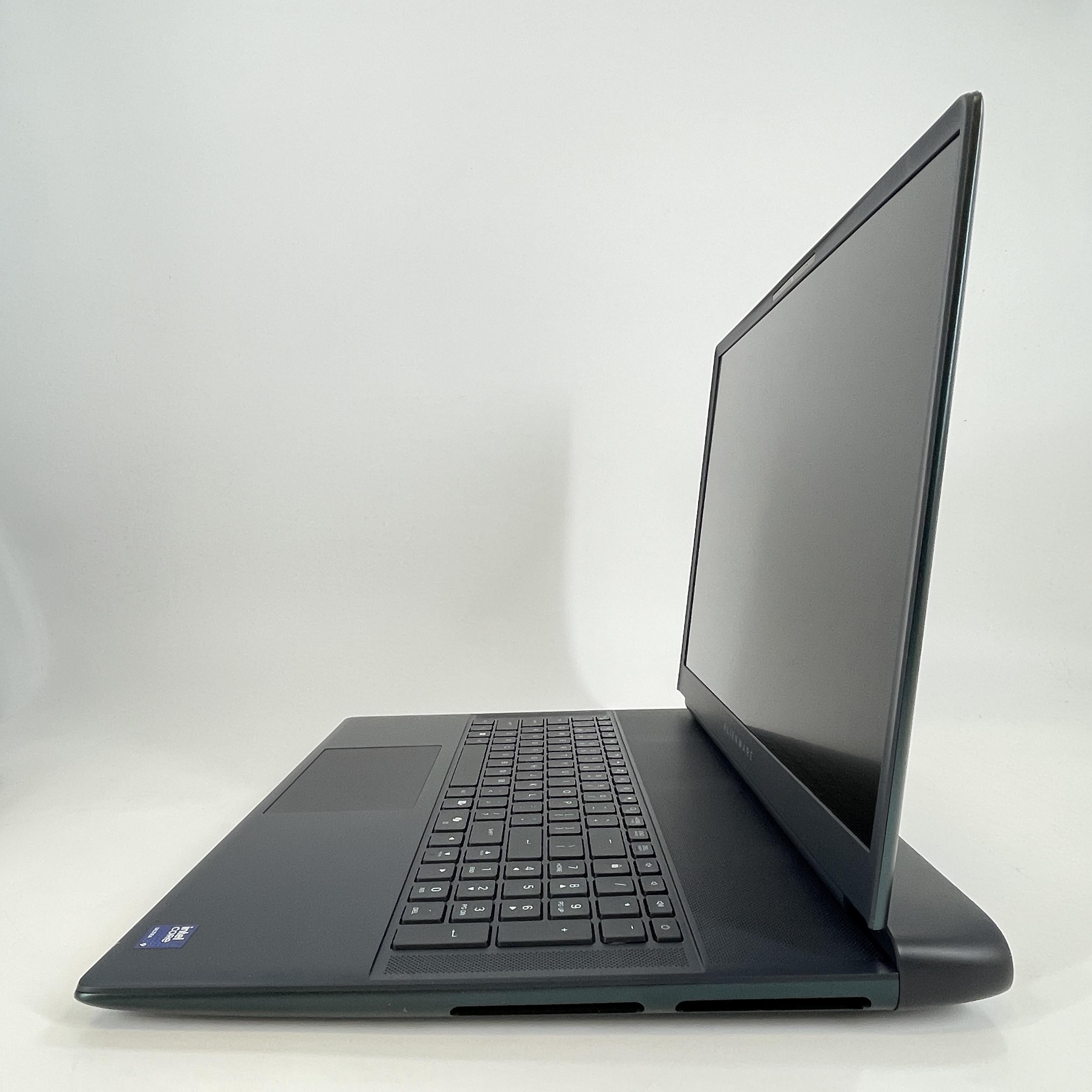 Dell Alienware 18 Area-51 Teal 2.7 GHz Intel Core Ultra 9 Series 2 32GB RAM 2TB Solid State Drive NVIDIA GeForce RTX 5070 Ti 12 GB