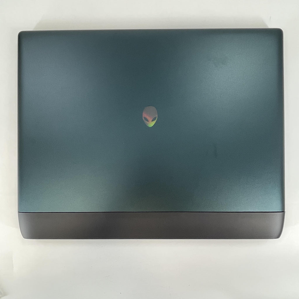 Dell Alienware 18 Area-51 Teal 2.7 GHz Intel Core Ultra 9 Series 2 32GB RAM 2TB Solid State Drive NVIDIA GeForce RTX 5070 Ti 12 GB