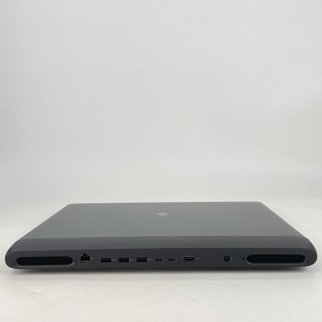 Dell Alienware 18 Area-51 Teal 2.7 GHz Intel Core Ultra 9 Series 2 32GB RAM 2TB Solid State Drive NVIDIA GeForce RTX 5070 Ti 12 GB