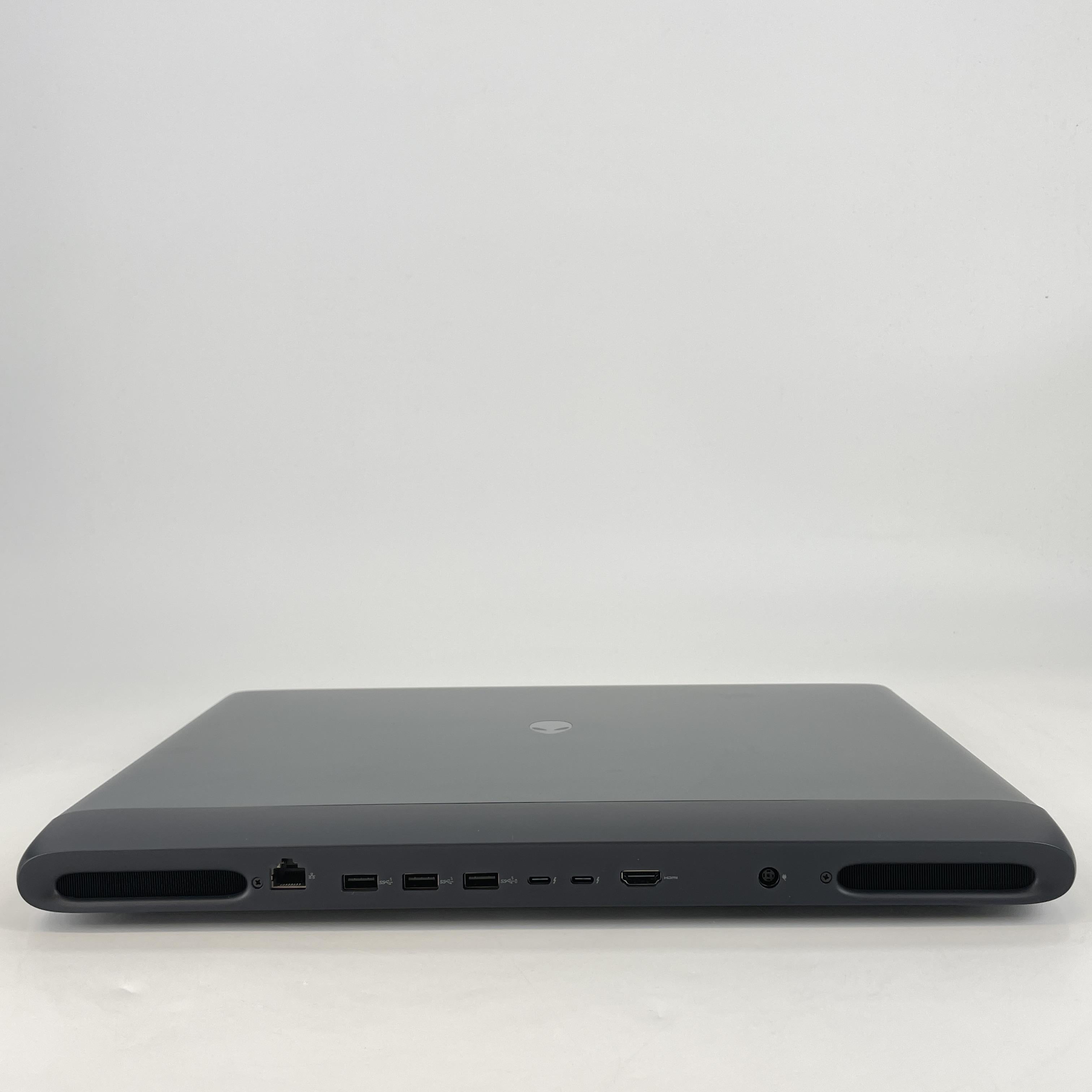 Dell Alienware 18 Area-51 Teal 2.7 GHz Intel Core Ultra 9 Series 2 32GB RAM 2TB Solid State Drive NVIDIA GeForce RTX 5070 Ti 12 GB
