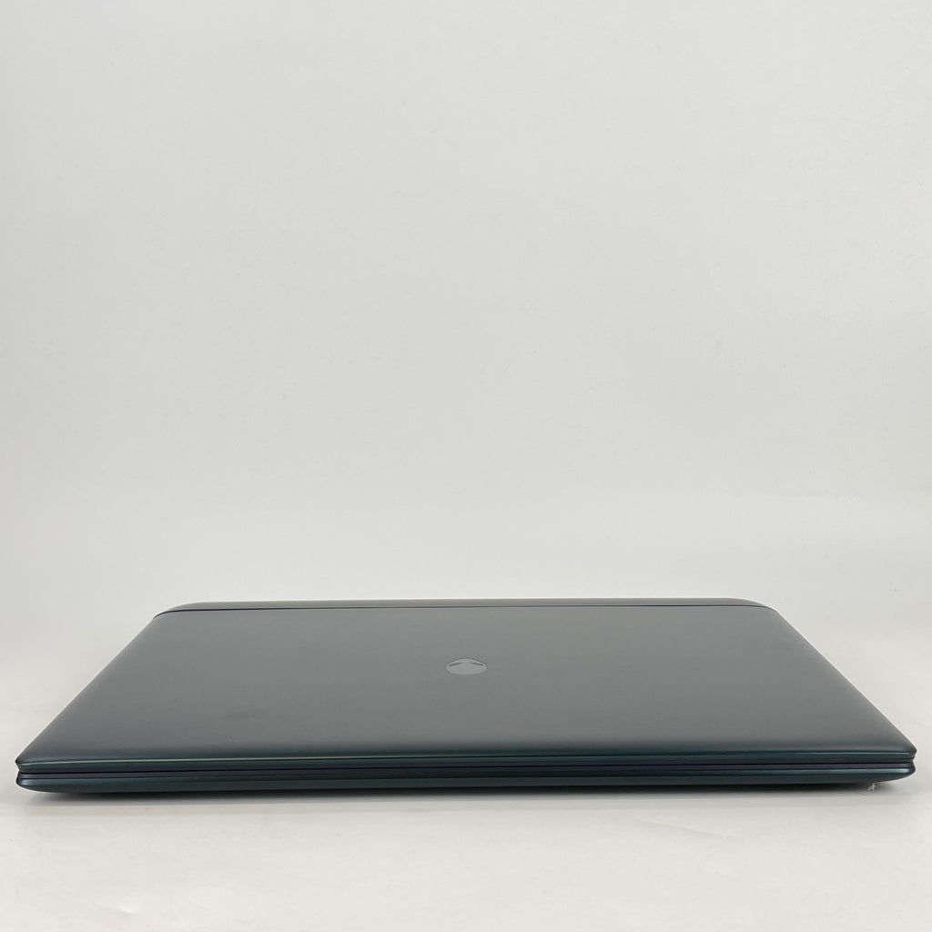Dell Alienware 18 Area-51 Teal 2.7 GHz Intel Core Ultra 9 Series 2 32GB RAM 2TB Solid State Drive NVIDIA GeForce RTX 5070 Ti 12 GB