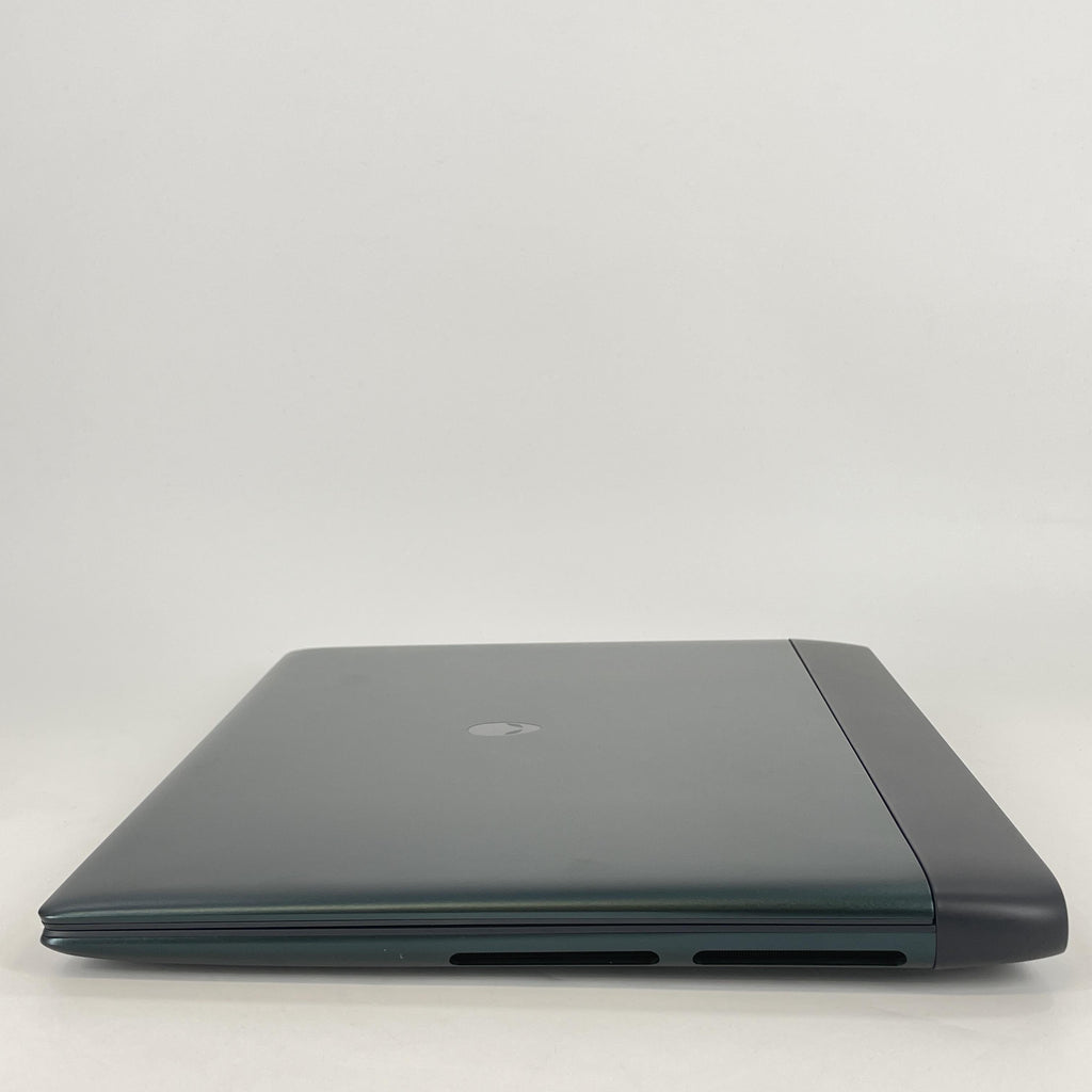 Dell Alienware 18 Area-51 Teal 2.7 GHz Intel Core Ultra 9 Series 2 32GB RAM 2TB Solid State Drive NVIDIA GeForce RTX 5070 Ti 12 GB