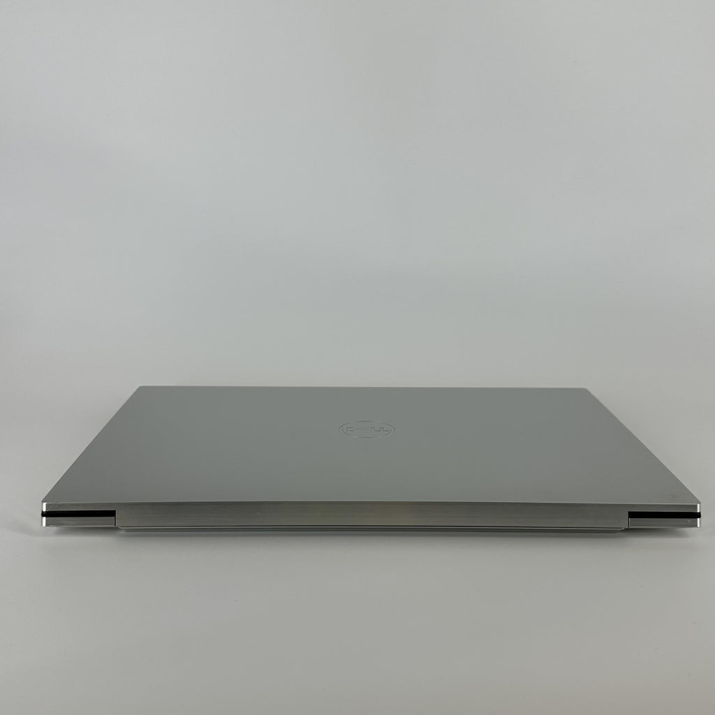 Dell XPS 17 9710 Silver 2.3 GHz Intel Core i7 11th Gen. 16GB RAM 512GB Solid State Drive NVIDIA GeForce RTX 3050 4 GB