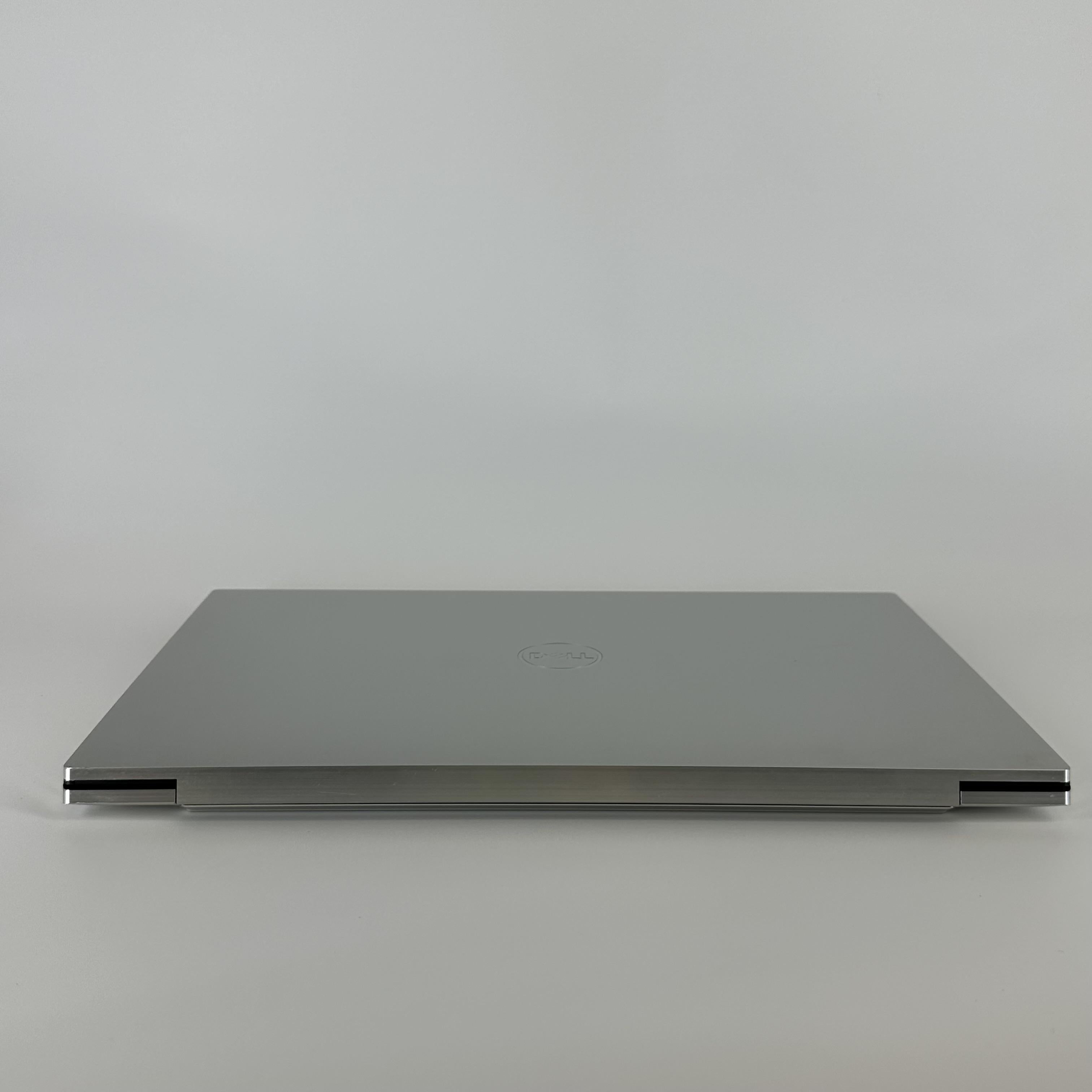 Dell XPS 17 9710 Silver 2.3 GHz Intel Core i7 11th Gen. 16GB RAM 512GB Solid State Drive NVIDIA GeForce RTX 3050 4 GB