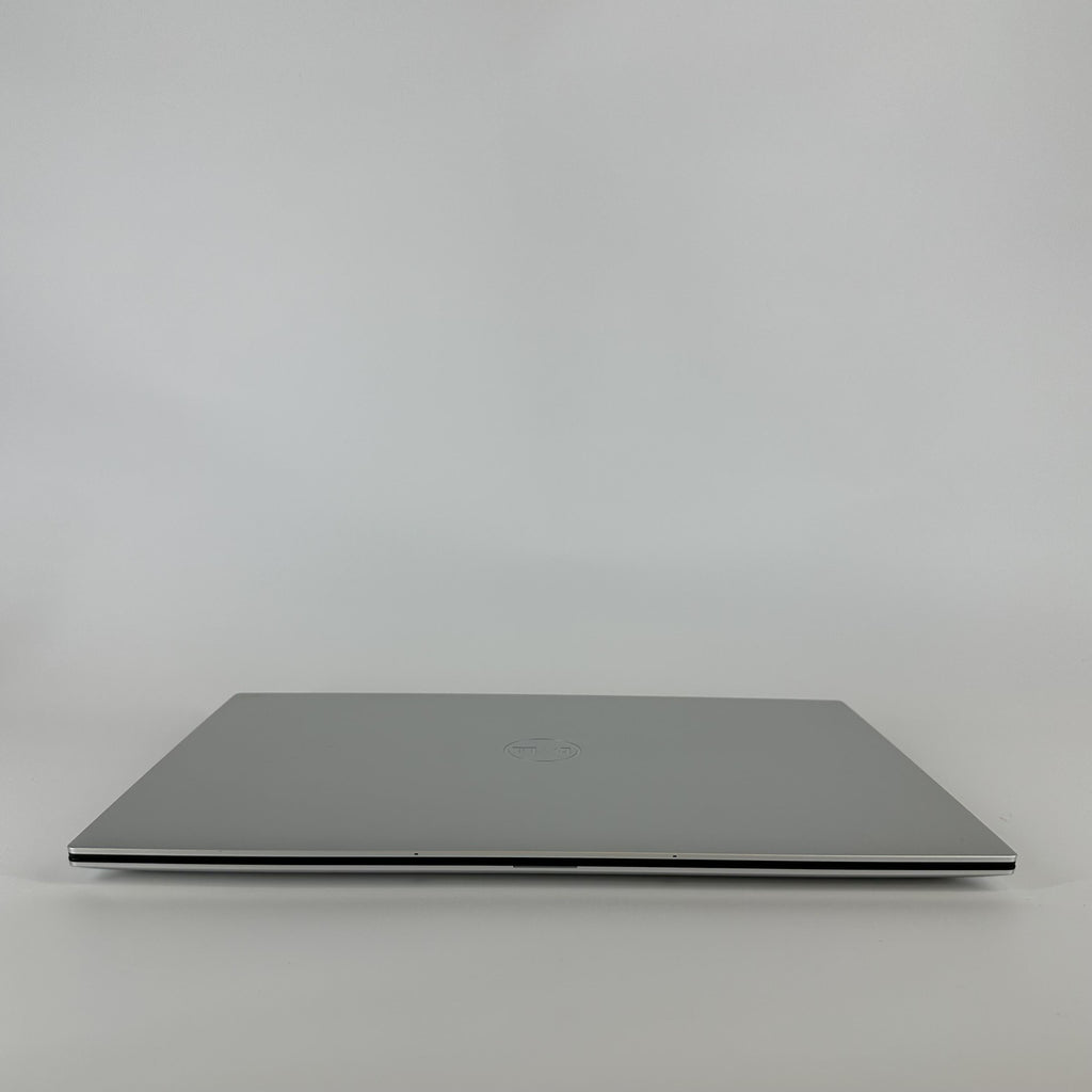 Dell XPS 17 9710 Silver 2.3 GHz Intel Core i7 11th Gen. 16GB RAM 512GB Solid State Drive NVIDIA GeForce RTX 3050 4 GB