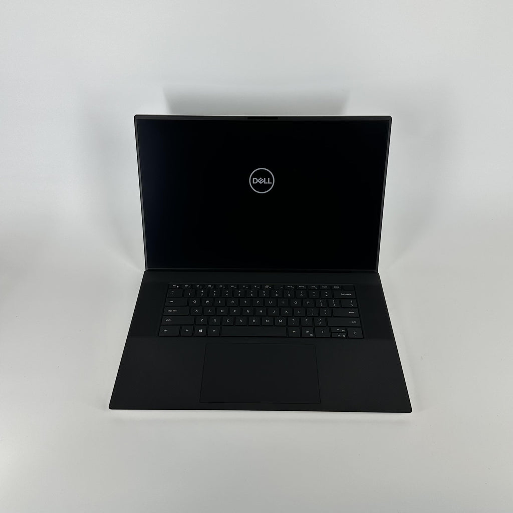 Dell XPS 17 9710 Silver 2.3 GHz Intel Core i7 11th Gen. 16GB RAM 512GB Solid State Drive NVIDIA GeForce RTX 3050 4 GB
