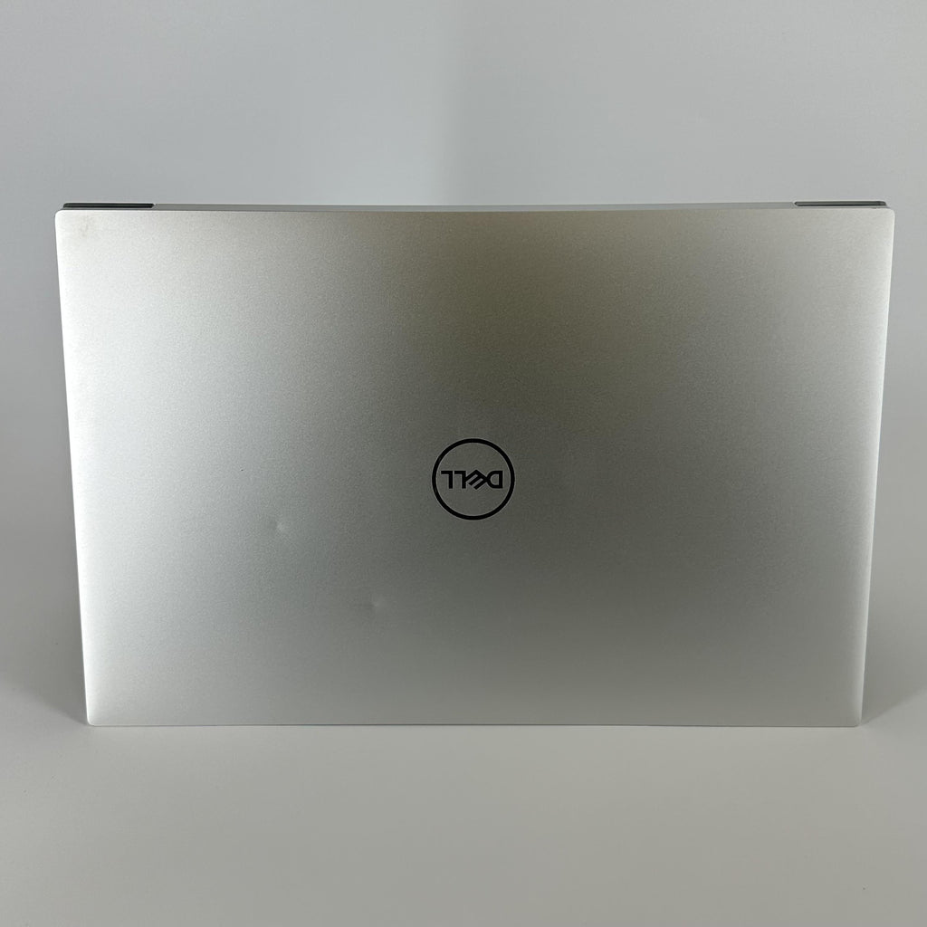 Dell XPS 17 9710 Silver 2.3 GHz Intel Core i7 11th Gen. 16GB RAM 512GB Solid State Drive NVIDIA GeForce RTX 3050 4 GB