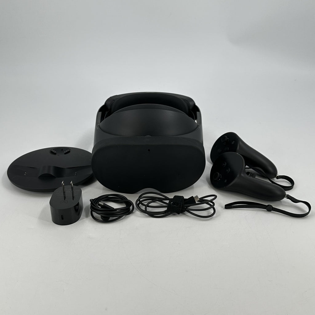 Meta Quest Pro Black 256GB
