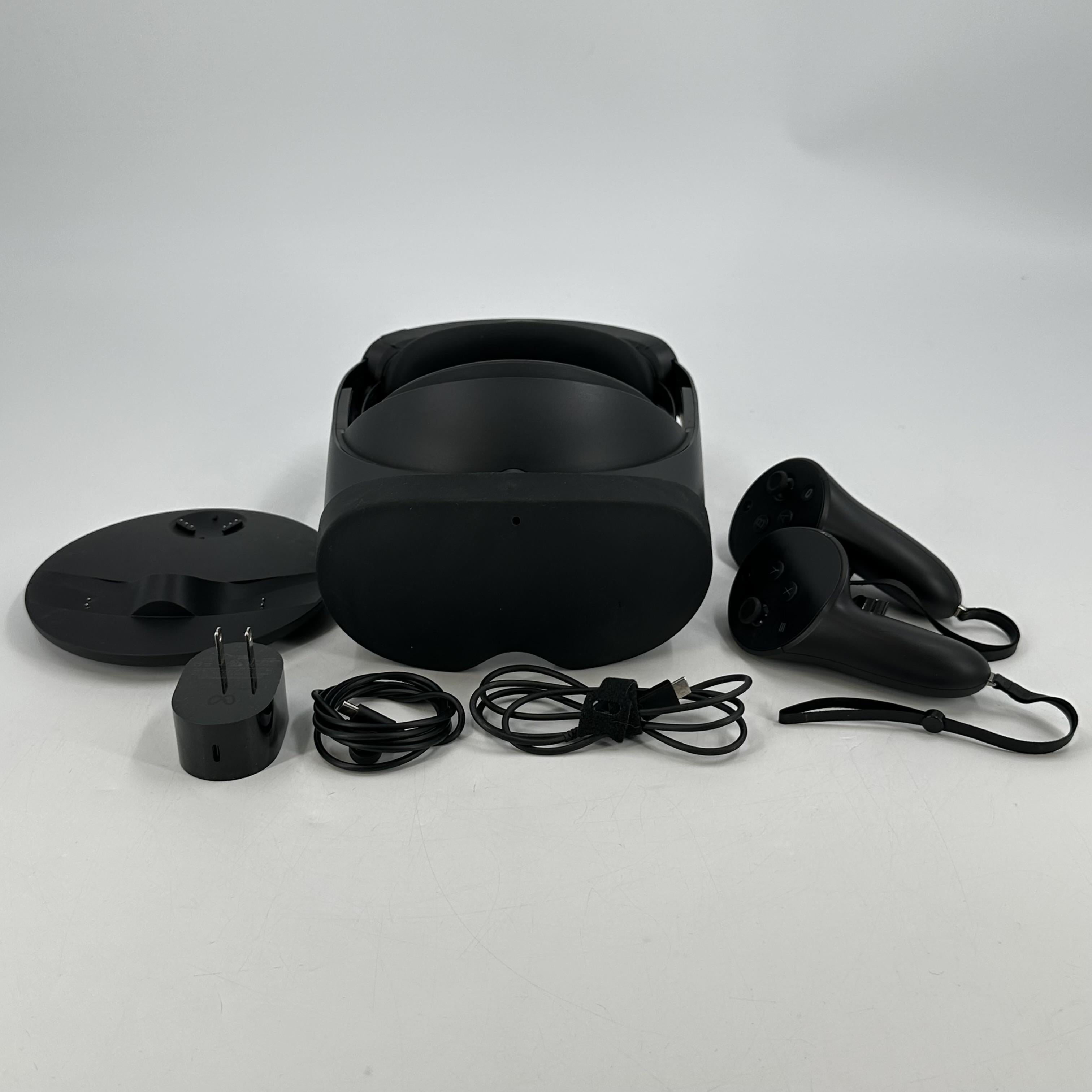 Meta Quest Pro Black 256GB