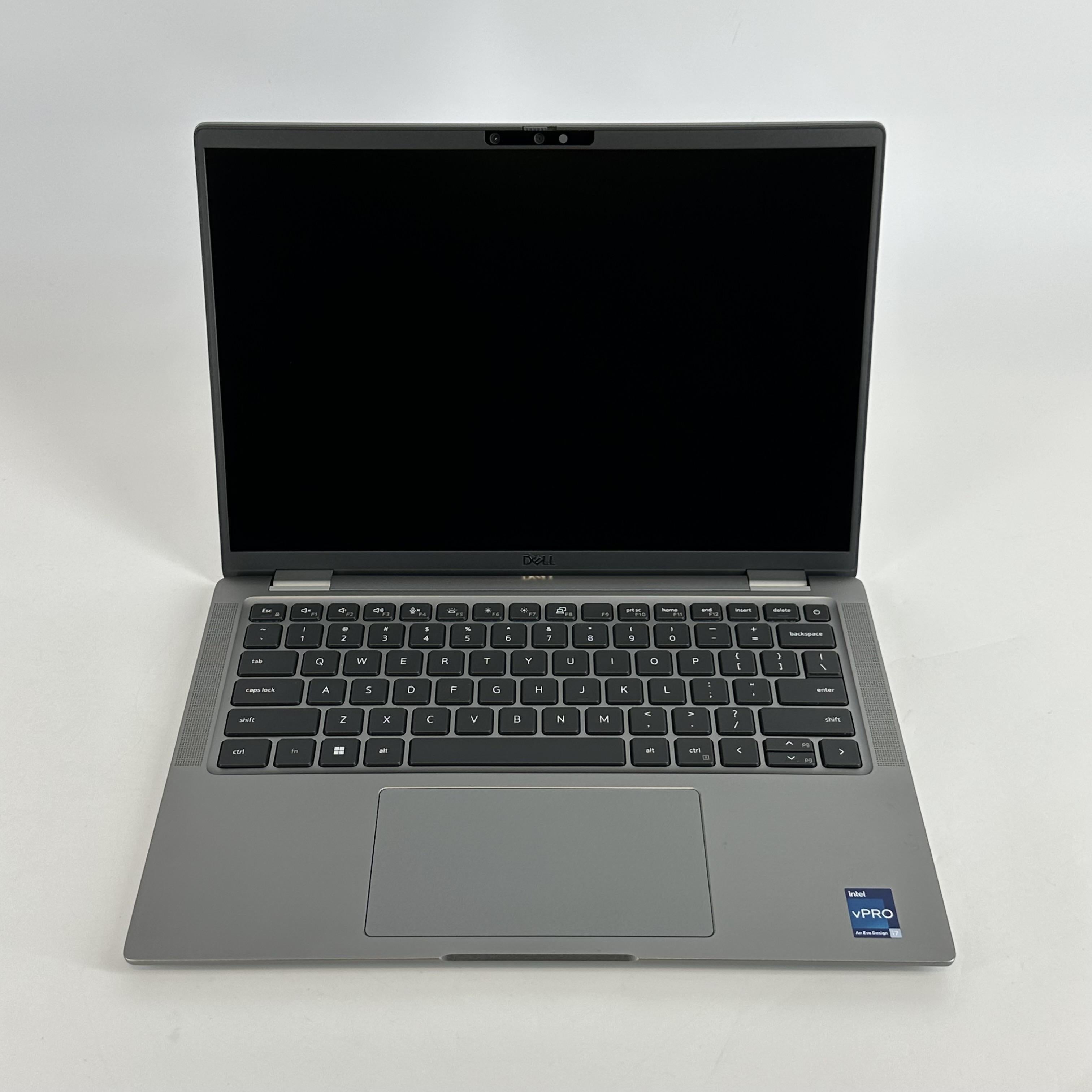 Dell Latitude 7440 14 Gray 1.9 GHz Intel Core i7 13th Gen. 32GB RAM 256GB Solid State Drive