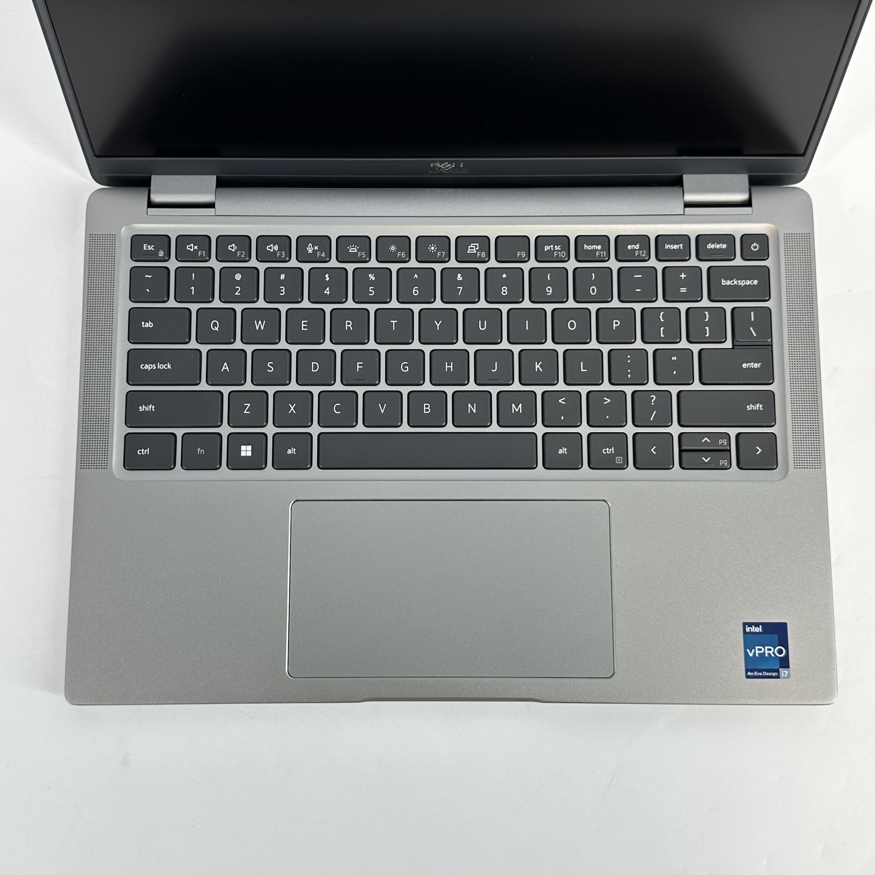 Dell Latitude 7440 14 Gray 1.9 GHz Intel Core i7 13th Gen. 32GB RAM 256GB Solid State Drive