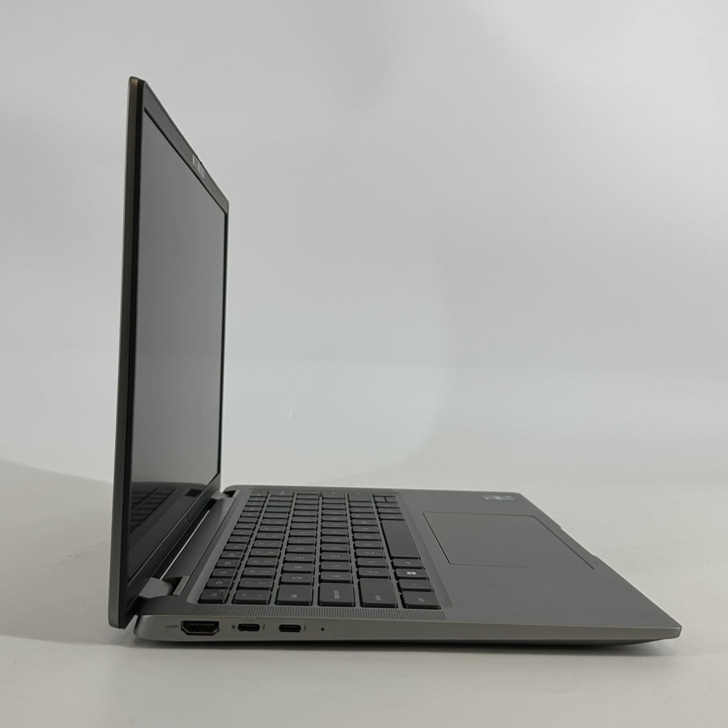 Dell Latitude 7440 14 Gray 1.9 GHz Intel Core i7 13th Gen. 32GB RAM 256GB Solid State Drive