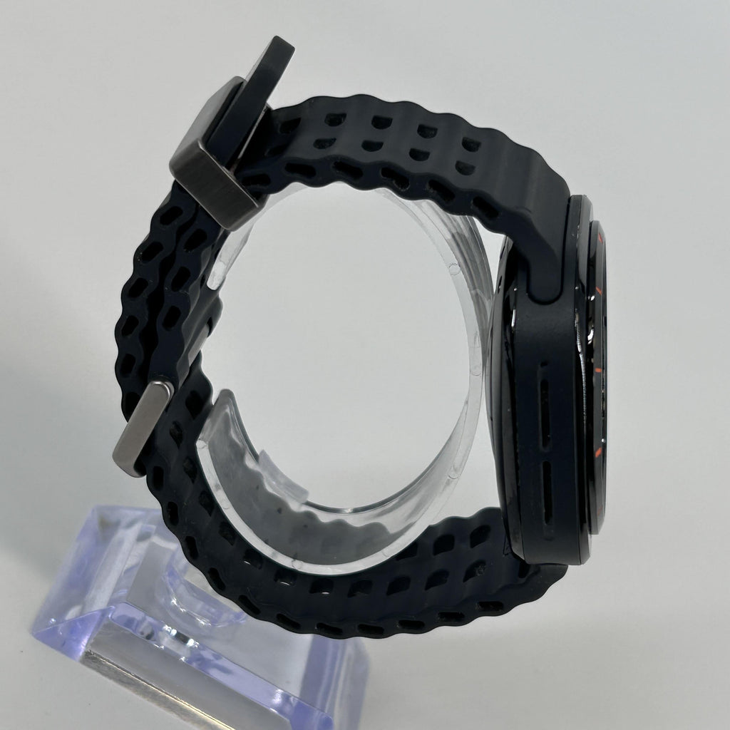 Samsung Galaxy Watch Ultra (2025) 47mm Gray Unlocked 64GB