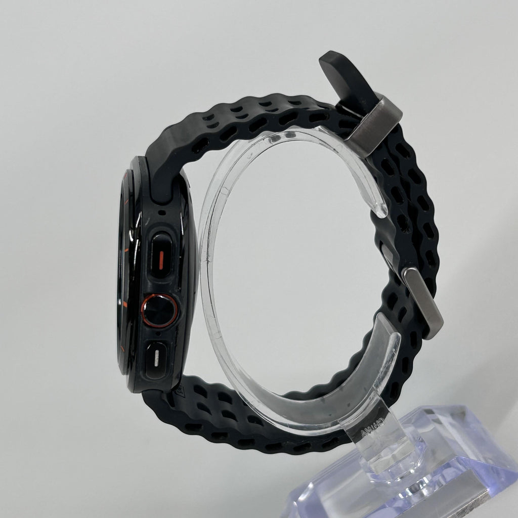 Samsung Galaxy Watch Ultra (2025) 47mm Gray Unlocked 64GB