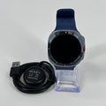 Samsung Galaxy Watch Ultra (2025) 47mm Blue Unlocked 64GB