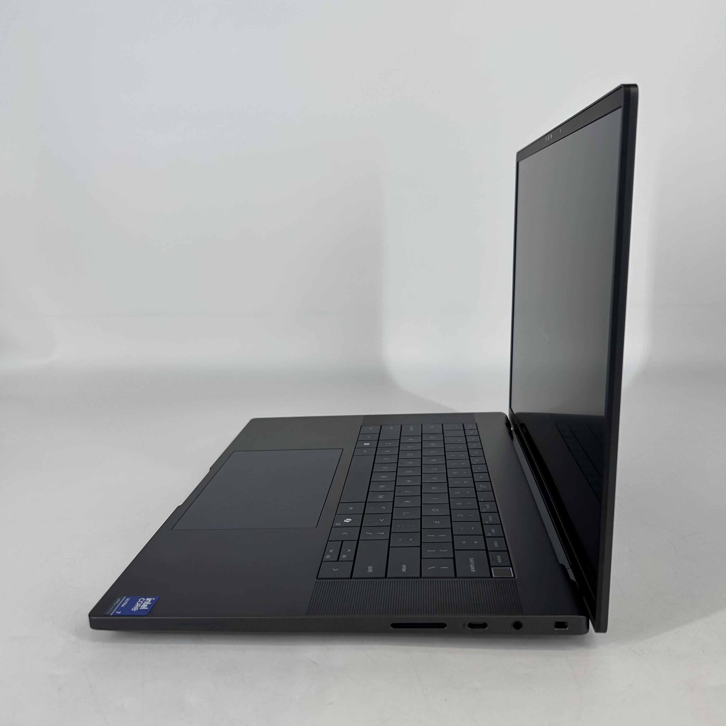 Dell Pro Max 16 Premium MA16250 Magnetite 2.2 GHz Intel Core Ultra 7 Series 2 32GB RAM 1TB Solid State Drive NVIDIA RTX PRO 2000 Blackwell 8 GB