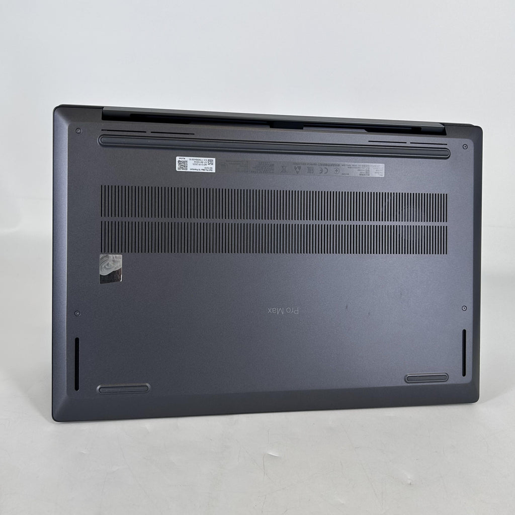 Dell Pro Max 16 Premium MA16250 Magnetite 2.2 GHz Intel Core Ultra 7 Series 2 32GB RAM 1TB Solid State Drive NVIDIA RTX PRO 2000 Blackwell 8 GB