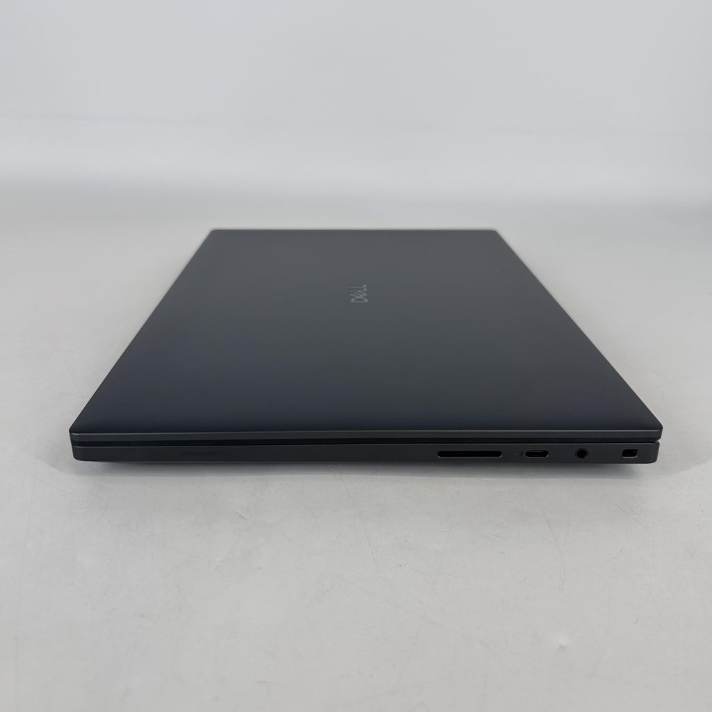 Dell Pro Max 16 Premium MA16250 Magnetite 2.2 GHz Intel Core Ultra 7 Series 2 32GB RAM 1TB Solid State Drive NVIDIA RTX PRO 2000 Blackwell 8 GB