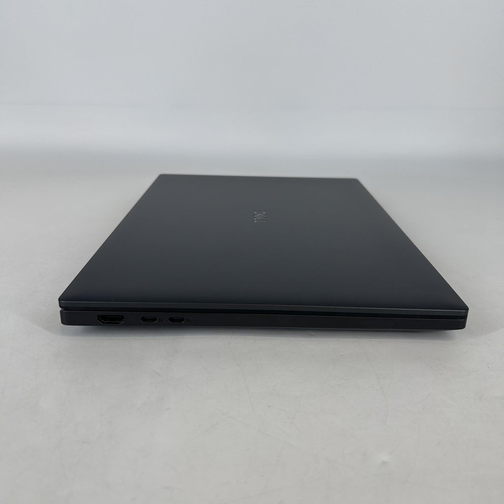 Dell Pro Max 16 Premium MA16250 Magnetite 2.2 GHz Intel Core Ultra 7 Series 2 32GB RAM 1TB Solid State Drive NVIDIA RTX PRO 2000 Blackwell 8 GB