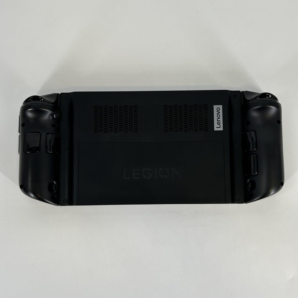 Lenovo Legion Go AMD Ryzen Z1 Extreme 16GB RAM 1TB Solid State Drive