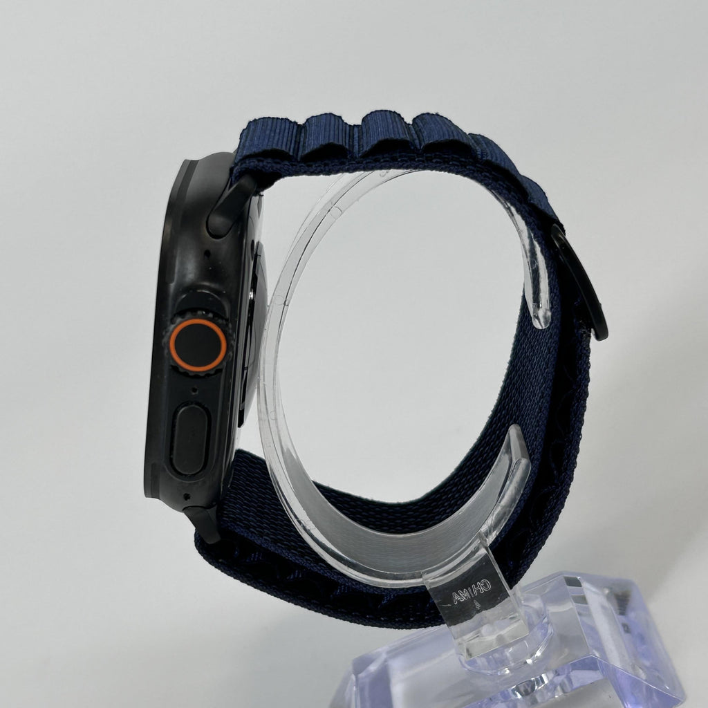 Apple Watch (Ultra 3) 49mm Black Unlocked 64GB