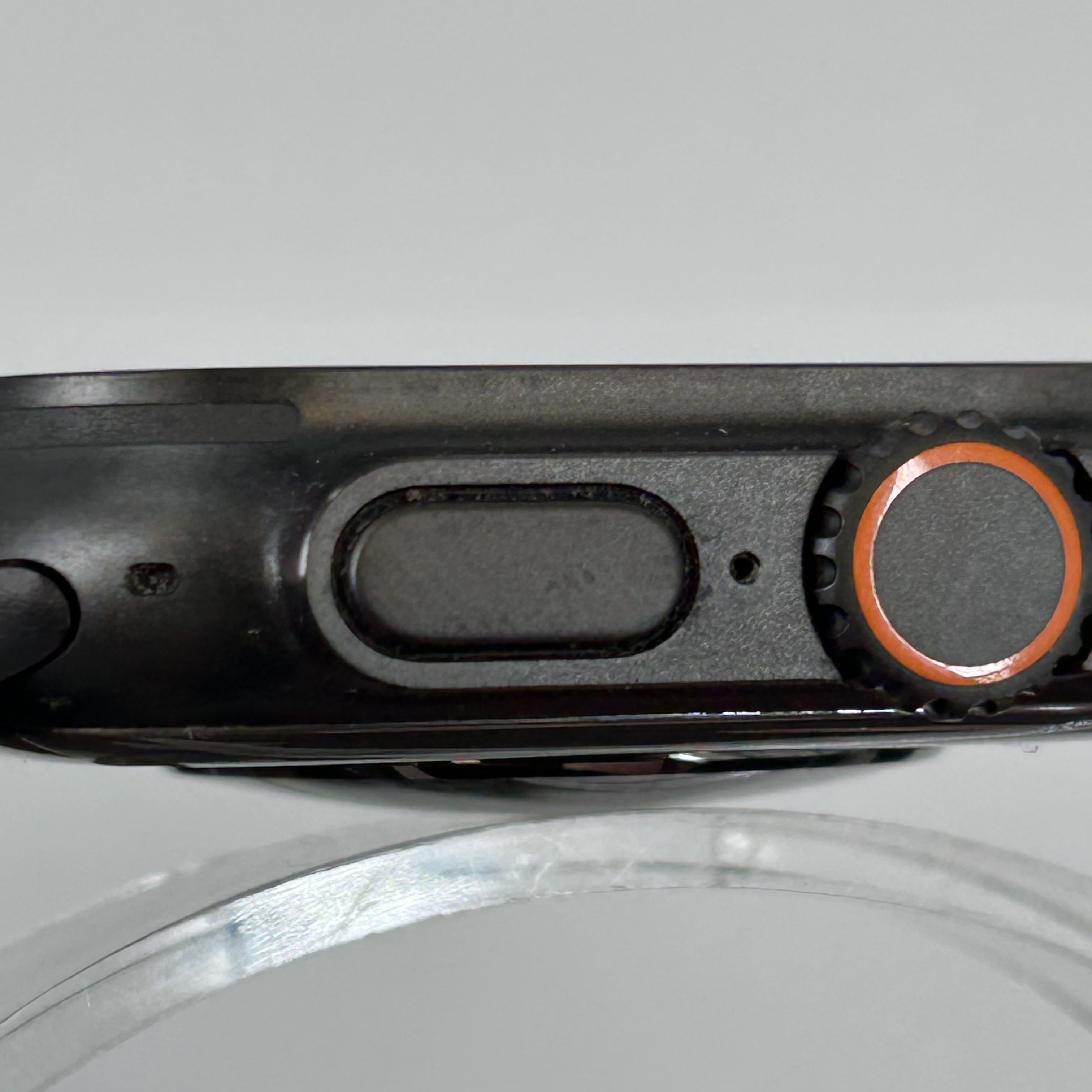 Apple Watch (Ultra 3) 49mm Black Unlocked 64GB