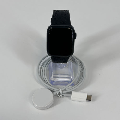 Apple Watch (SE) 2nd Gen. 40mm Black Unlocked 32GB