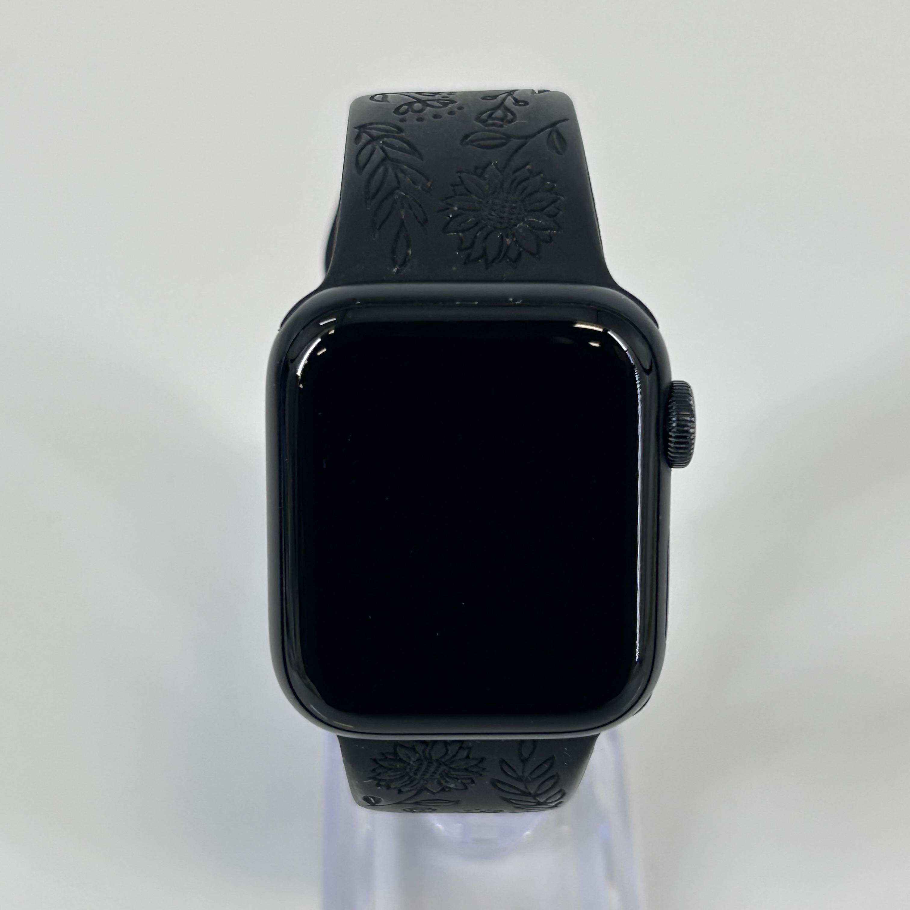 Apple Watch (SE) 2nd Gen. 40mm Black Unlocked 32GB
