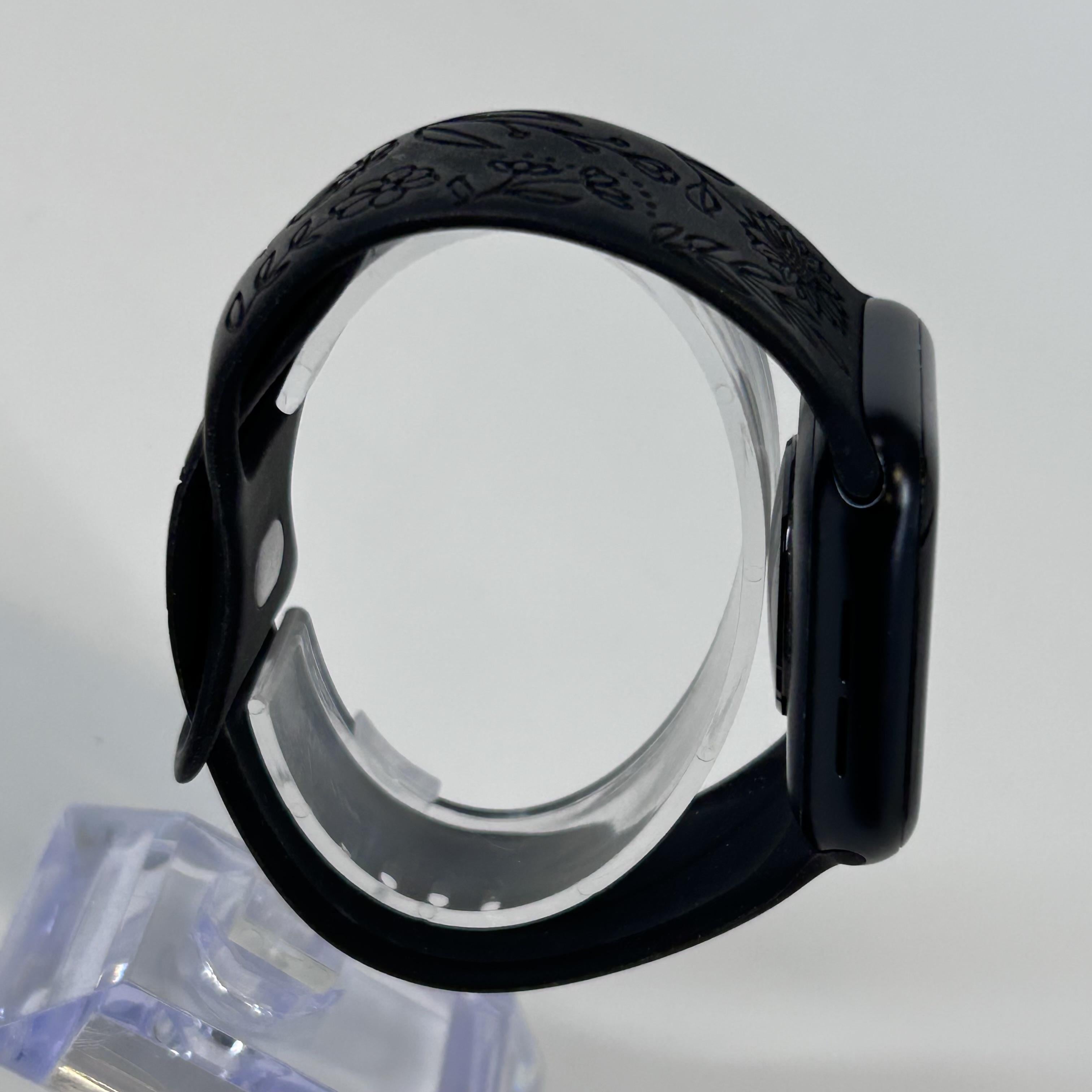Apple Watch (SE) 2nd Gen. 40mm Black Unlocked 32GB