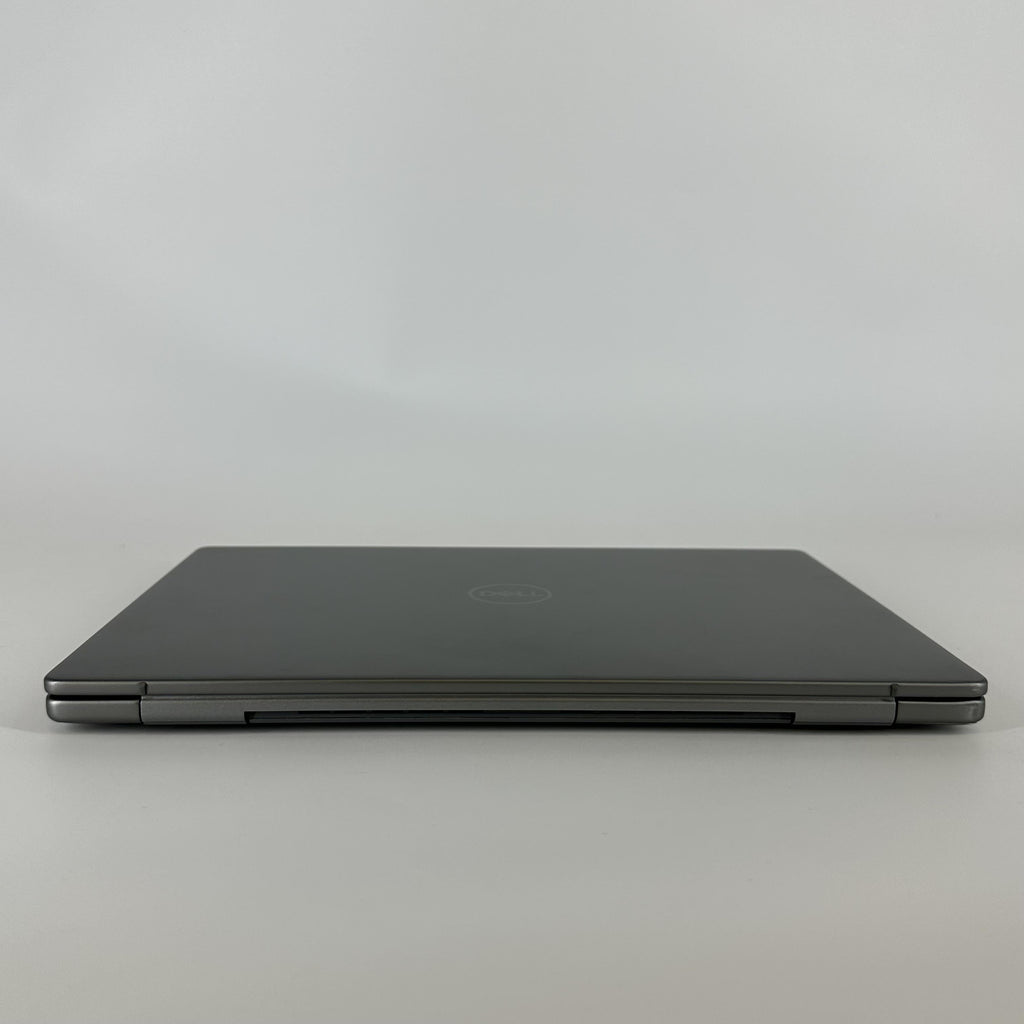 Dell Latitude 7455 14 Gray 3.4 GHz Qualcomm Snapdragon X Elite 32GB RAM 1TB Solid State Drive