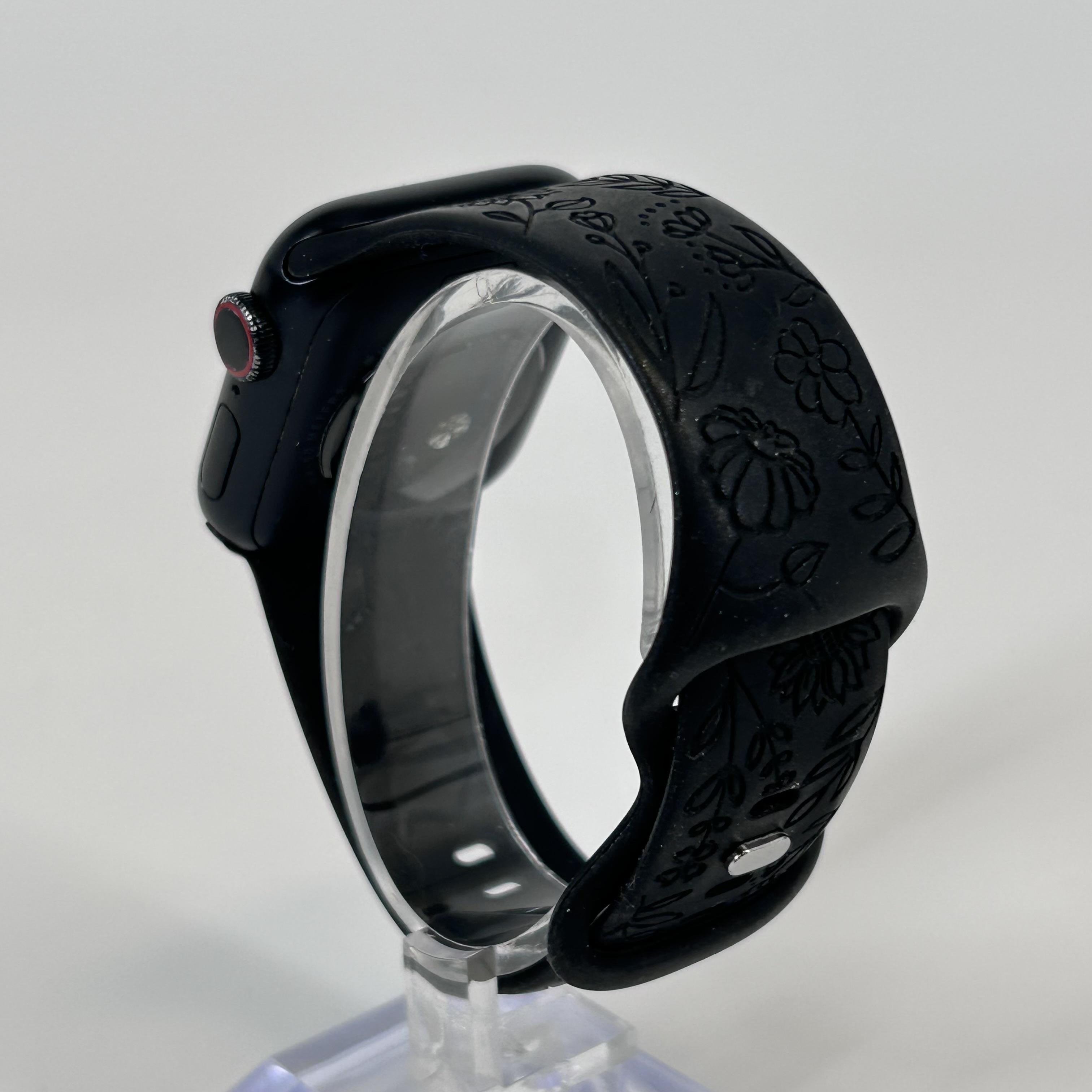 Apple Watch (SE) 2nd Gen. 40mm Black Unlocked 32GB