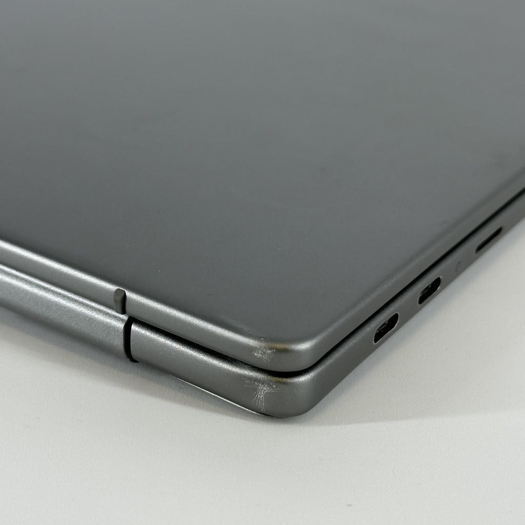 Dell Latitude 7455 14 Gray 3.4 GHz Qualcomm Snapdragon X Elite 32GB RAM 1TB Solid State Drive