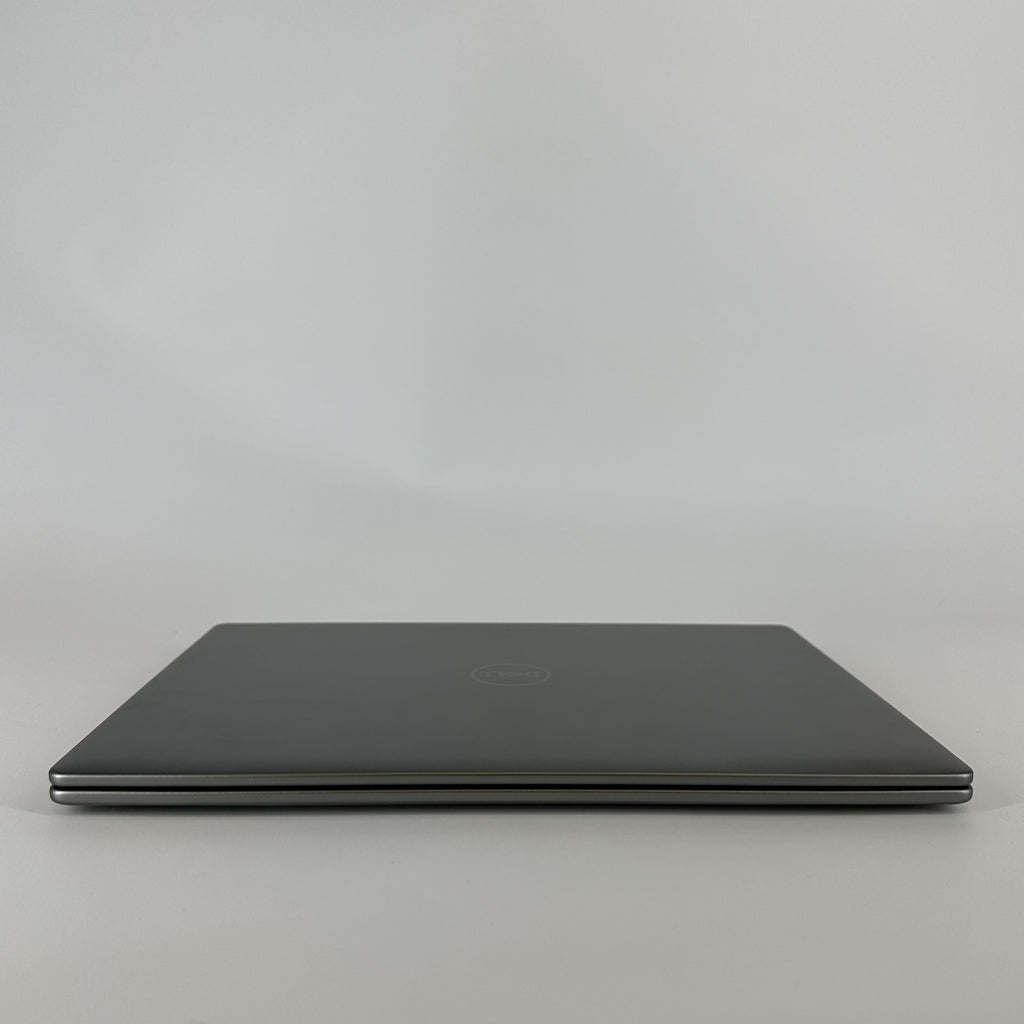Dell Latitude 7455 14 Gray 3.4 GHz Qualcomm Snapdragon X Elite 32GB RAM 1TB Solid State Drive